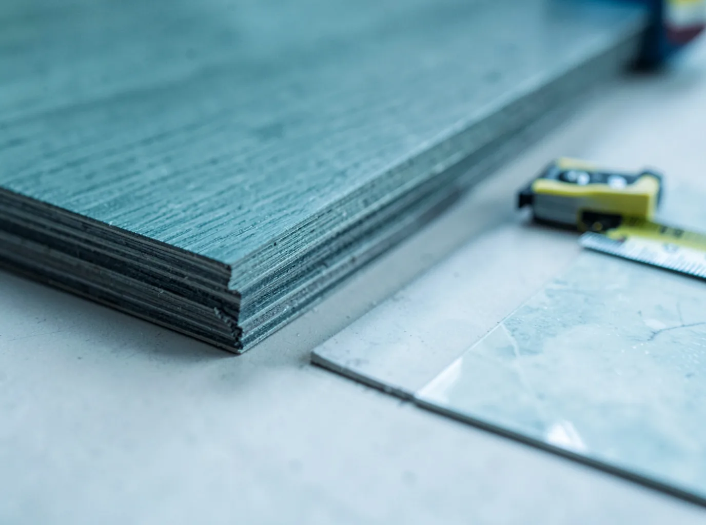 Luxury Vinyl Plank Installation Conway Springs, KS FAQs